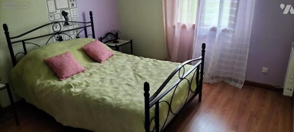 Maison à vendre à Sepvret dans les Deux-Sèvres (79120), ref : MR1460