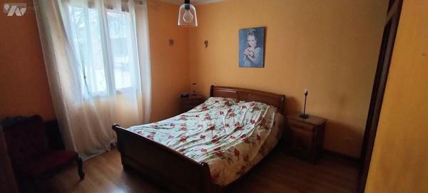 Maison à vendre à Sepvret dans les Deux-Sèvres (79120), ref : MR1460