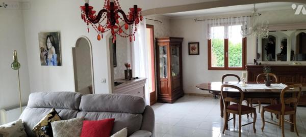 Maison à vendre à Sepvret dans les Deux-Sèvres (79120), ref : MR1460