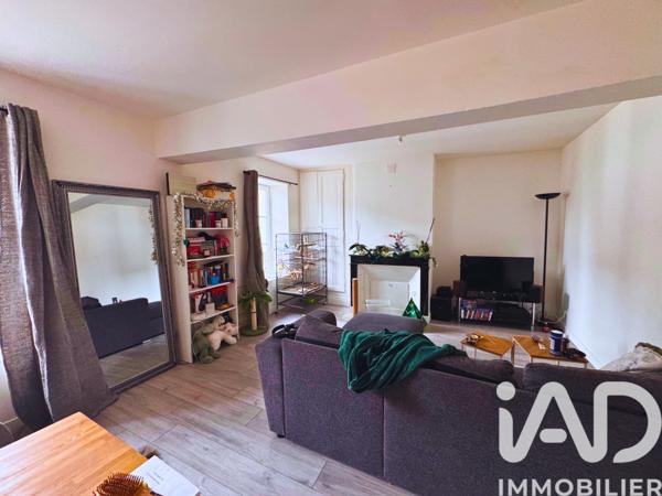 Immeuble à vendre 118 m² Cosne-Cours-sur-Loire