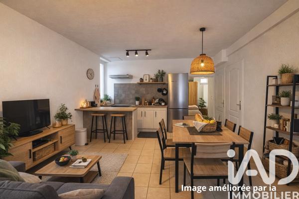 Immeuble à vendre 118 m² Cosne-Cours-sur-Loire