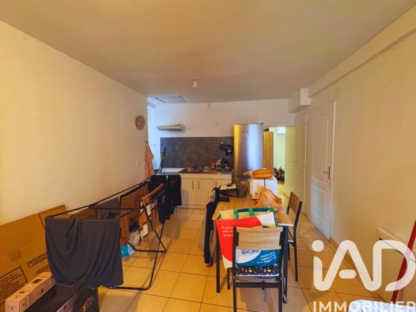 Immeuble à vendre 118 m² Cosne-Cours-sur-Loire
