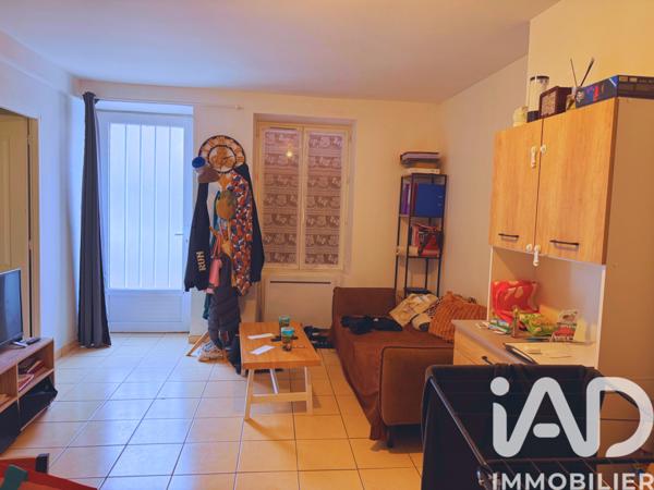 Immeuble à vendre 118 m² Cosne-Cours-sur-Loire