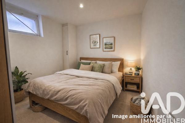 Immeuble à vendre 118 m² Cosne-Cours-sur-Loire