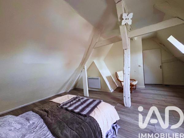 Immeuble à vendre 118 m² Cosne-Cours-sur-Loire
