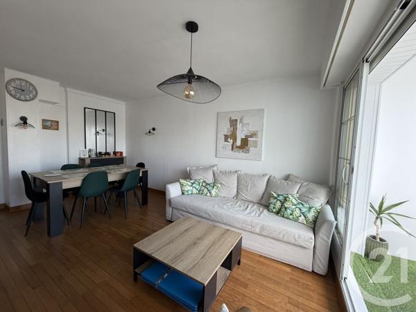 Appartement T3 à vendre  3 pièces - 59,94 m2 ST JEAN DE MONTS - 85