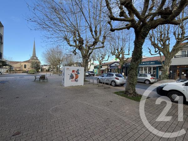 Appartement T3 à vendre  3 pièces - 59,94 m2 ST JEAN DE MONTS - 85