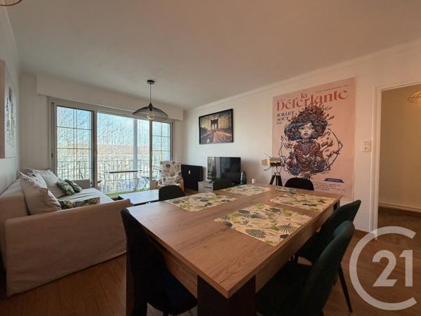 Appartement T3 à vendre  3 pièces - 59,94 m2 ST JEAN DE MONTS - 85