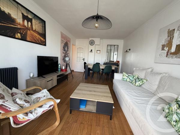 Appartement T3 à vendre  3 pièces - 59,94 m2 ST JEAN DE MONTS - 85