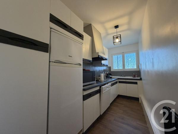 Appartement T3 à vendre  3 pièces - 59,94 m2 ST JEAN DE MONTS - 85