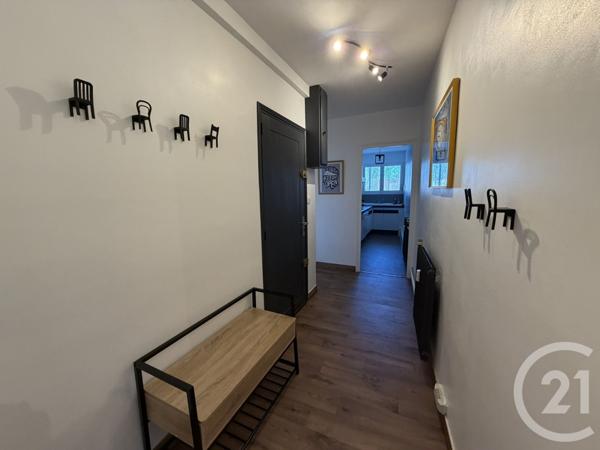 Appartement T3 à vendre  3 pièces - 59,94 m2 ST JEAN DE MONTS - 85