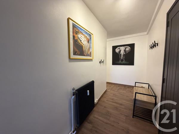 Appartement T3 à vendre  3 pièces - 59,94 m2 ST JEAN DE MONTS - 85