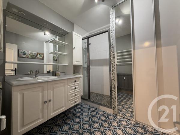 Appartement T3 à vendre  3 pièces - 59,94 m2 ST JEAN DE MONTS - 85