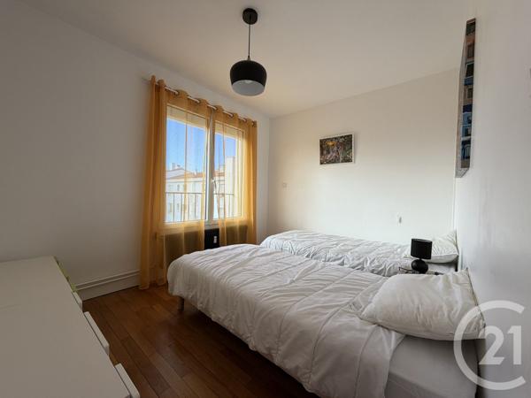 Appartement T3 à vendre  3 pièces - 59,94 m2 ST JEAN DE MONTS - 85