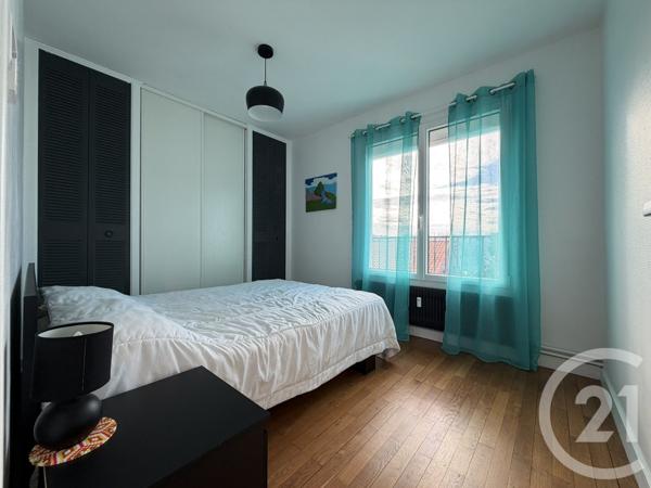 Appartement T3 à vendre  3 pièces - 59,94 m2 ST JEAN DE MONTS - 85