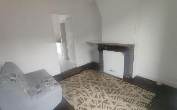 Appartement à vendre    2 pièces • 28,47 m2 Nemours