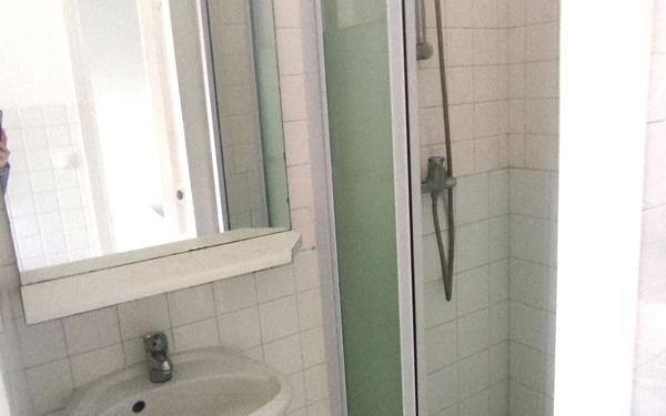 Appartement à vendre    2 pièces • 28,47 m2 Nemours