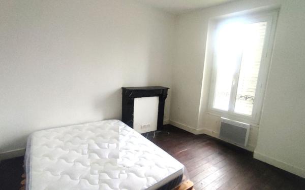 Appartement à vendre    2 pièces • 28,47 m2 Nemours