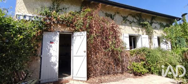 Maison à vendre 3 pièces 96 m² Sanguinet