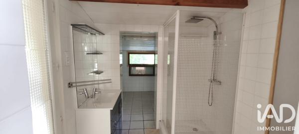 Maison à vendre 3 pièces 96 m² Sanguinet