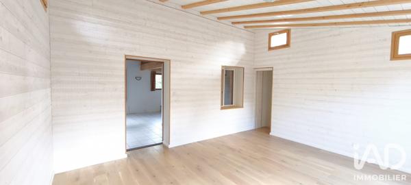 Maison à vendre 3 pièces 96 m² Sanguinet