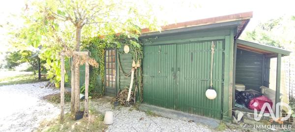 Maison à vendre 3 pièces 96 m² Sanguinet