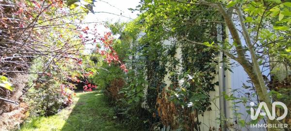 Maison à vendre 3 pièces 96 m² Sanguinet