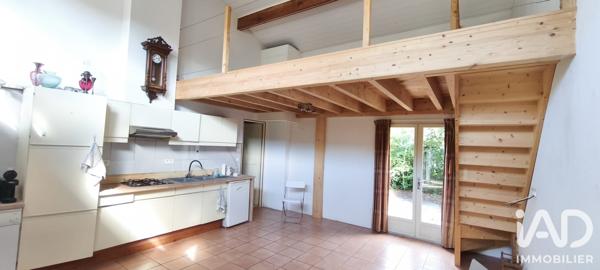 Maison à vendre 3 pièces 96 m² Sanguinet