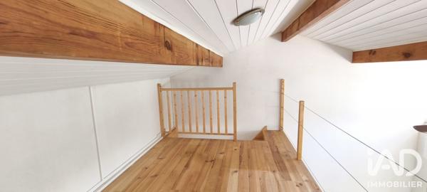 Maison à vendre 3 pièces 96 m² Sanguinet