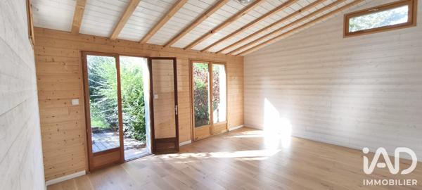 Maison à vendre 3 pièces 96 m² Sanguinet