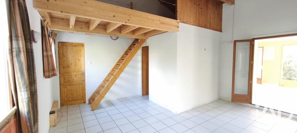 Maison à vendre 3 pièces 96 m² Sanguinet