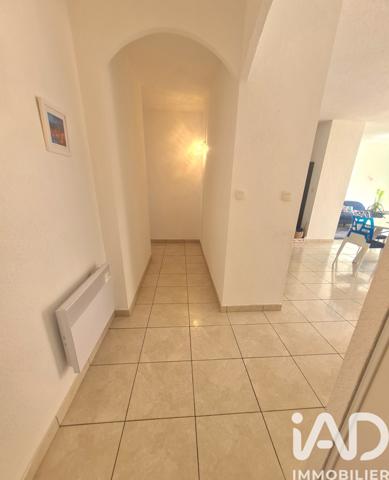 Appartement à vendre 3 pièces 90 m² Port-Vendres