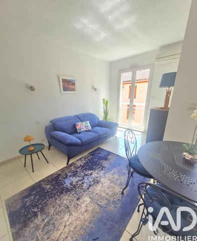 Appartement à vendre 3 pièces 90 m² Port-Vendres
