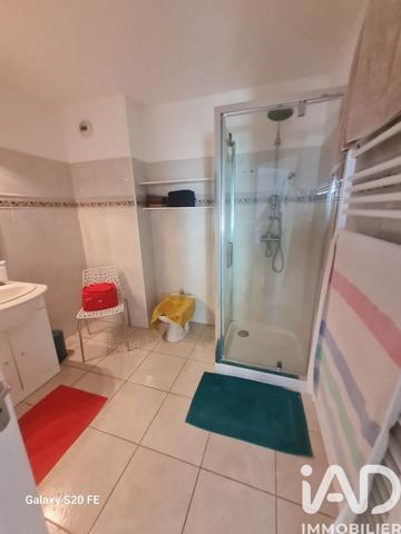 Appartement à vendre 3 pièces 90 m² Port-Vendres