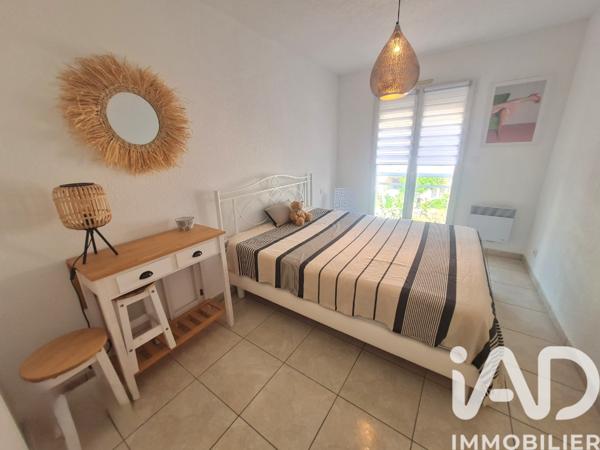 Appartement à vendre 3 pièces 90 m² Port-Vendres
