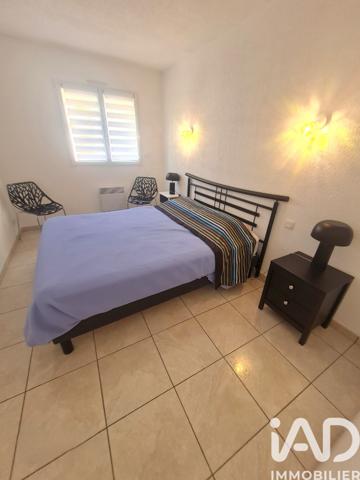 Appartement à vendre 3 pièces 90 m² Port-Vendres