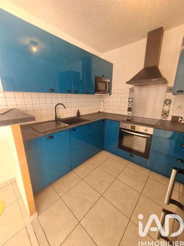 Appartement à vendre 3 pièces 90 m² Port-Vendres