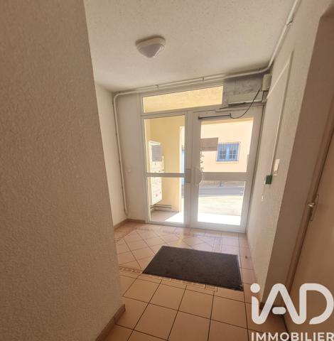 Appartement à vendre 3 pièces 90 m² Port-Vendres