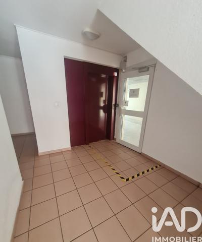 Appartement à vendre 3 pièces 90 m² Port-Vendres