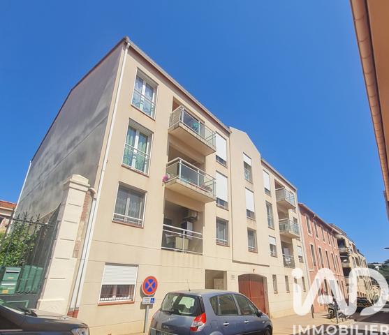 Appartement à vendre 3 pièces 90 m² Port-Vendres