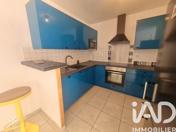 Appartement à vendre 3 pièces 90 m² Port-Vendres