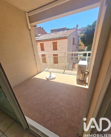 Appartement à vendre 3 pièces 90 m² Port-Vendres