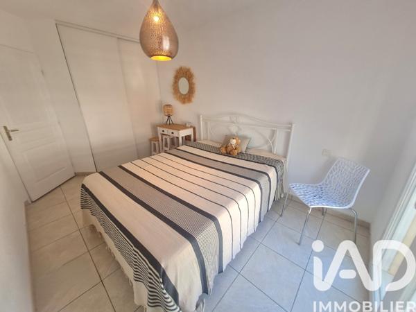 Appartement à vendre 3 pièces 90 m² Port-Vendres