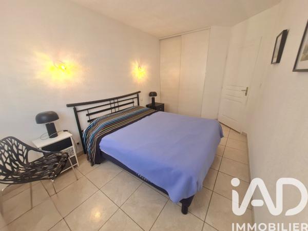 Appartement à vendre 3 pièces 90 m² Port-Vendres