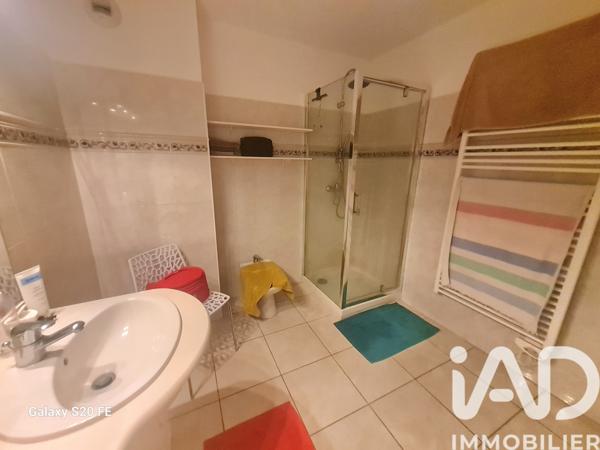 Appartement à vendre 3 pièces 90 m² Port-Vendres