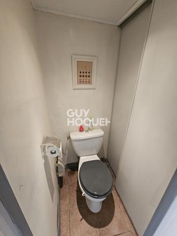 MAISON À VENDRE DE 2 PIÈCES DE 33,00 M²