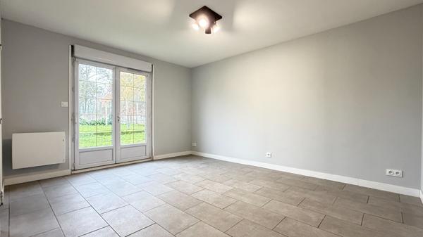 LA ROCHE SUR YON MAISON A VENDRE EXCLUSIVITE AMANDA 7 pièce(s)