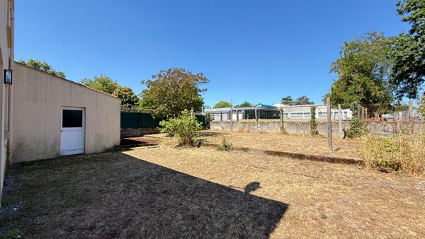 LA ROCHE SUR YON MAISON A VENDRE EXCLUSIVITE AMANDA 7 pièce(s)