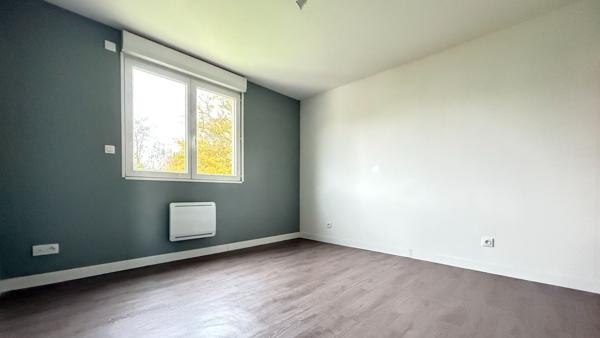 LA ROCHE SUR YON MAISON A VENDRE EXCLUSIVITE AMANDA 7 pièce(s)