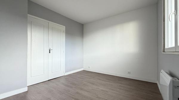 LA ROCHE SUR YON MAISON A VENDRE EXCLUSIVITE AMANDA 7 pièce(s)